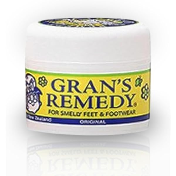 Amazon.co.jp: グランズレメディ クールミント 50g 【並行輸入品